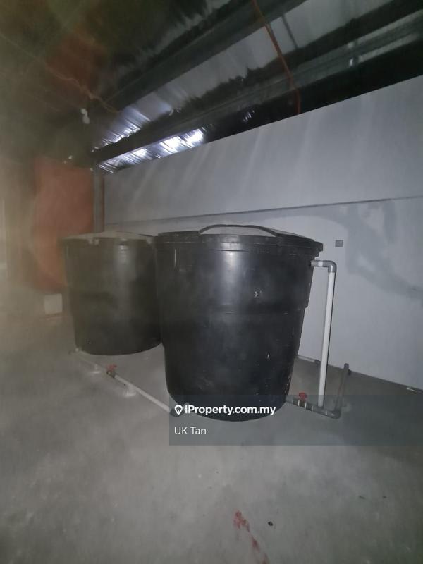 Semi-D Factory for Rent in Temasya Glenmarie, Glenmarie by UK Tan - iProperty.com.my