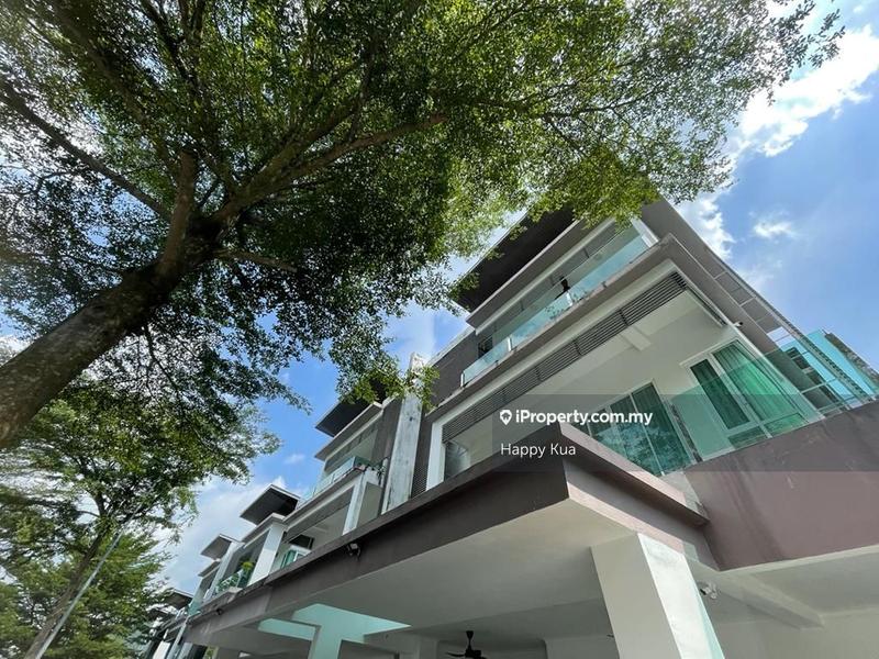 Rumah Berkembar untuk Dijual di Ampang, Ampang oleh Happy Kua - iProperty.com.my