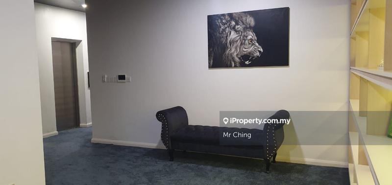 Bungalow House for Sale in Ampang Hilir, Ampang by Mr Ching - iProperty.com.my