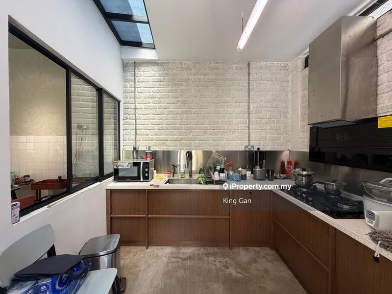 2-storey Terraced House for Sale in Taman Kelab Ukay, Ulu Kelang by King Gan - iProperty.com.my