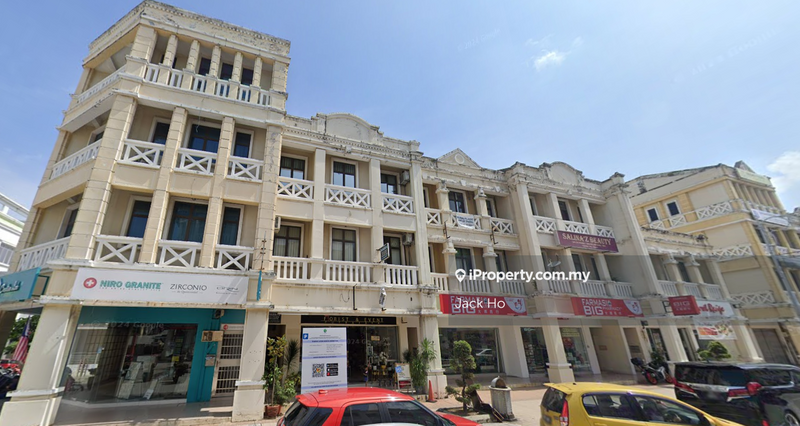 Shop for Sale in Presint 16, Putrajaya by Jack Ho - iProperty.com.my