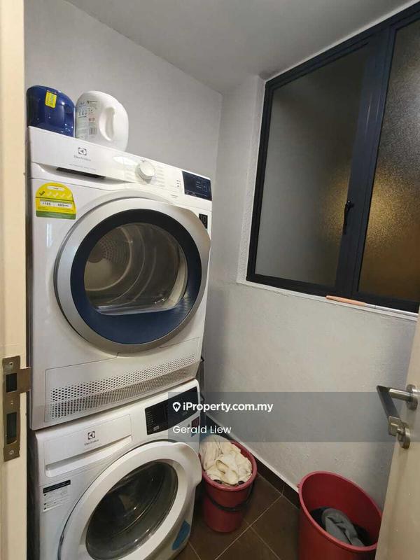 Condominium for Sale in Nidoz Residences @ Desa Petaling by Gerald Liew - Interior - iProperty.com.my