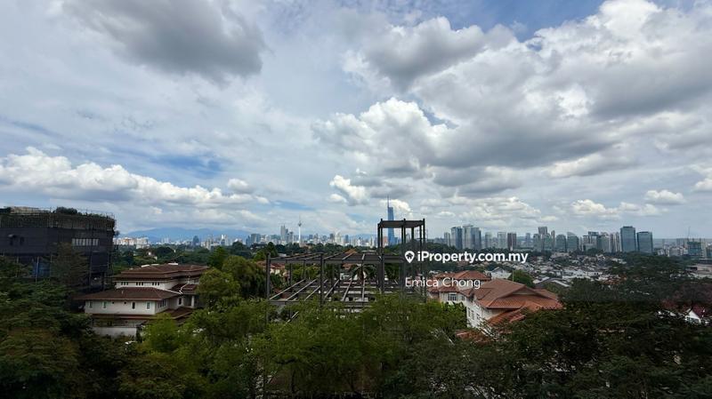 Kondominium untuk Dijual di Cascadium oleh Emica Chong - iProperty.com.my