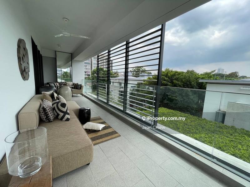 Kondominium untuk Dijual di Residensi Ampang Tengah 6 (AT 6) oleh Jean Chiew - iProperty.com.my