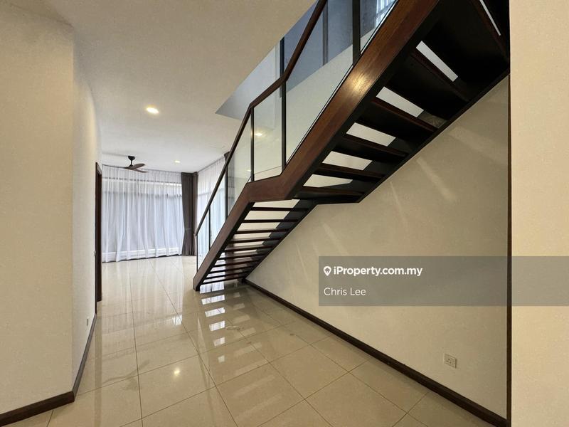 2-storey Terraced House for Rent in Eco Sanctuary, Telok Panglima Garang by Chris Lee - iProperty.com.my