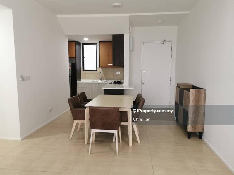 Service Residence untuk Disewa di O'hako Residence oleh Chris Tan - iProperty.com.my