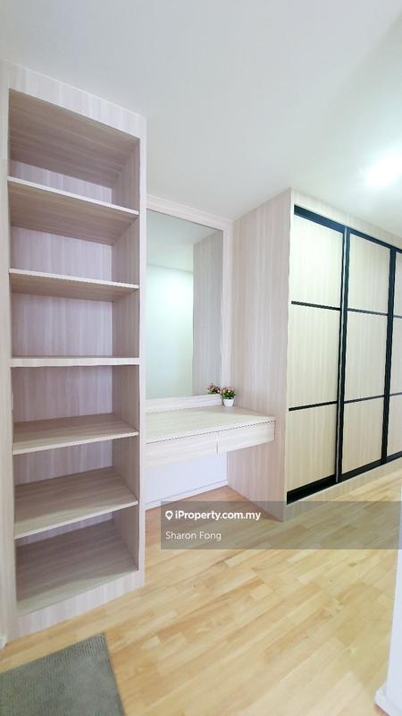 Condominium for Sale in Verdi Eco-Dominiums by Sharon Fong - iProperty.com.my