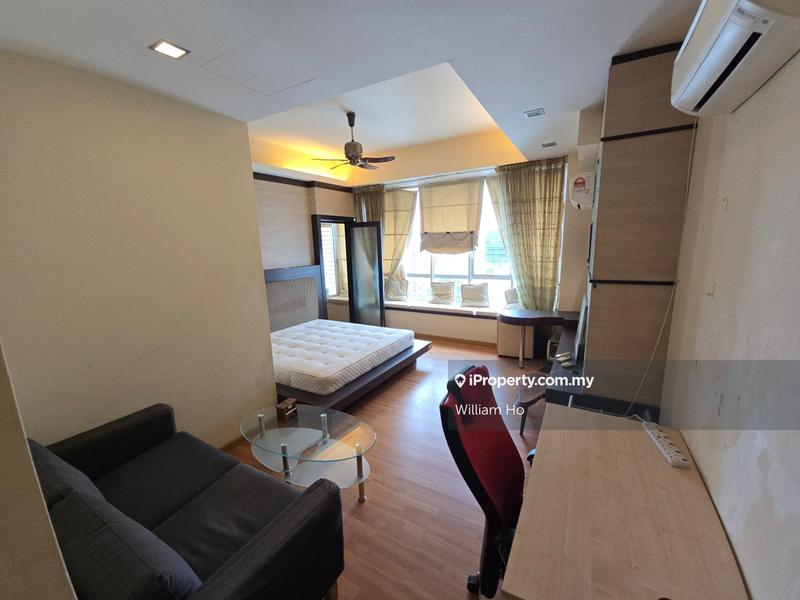 For Sale - Parkview Service Apartment