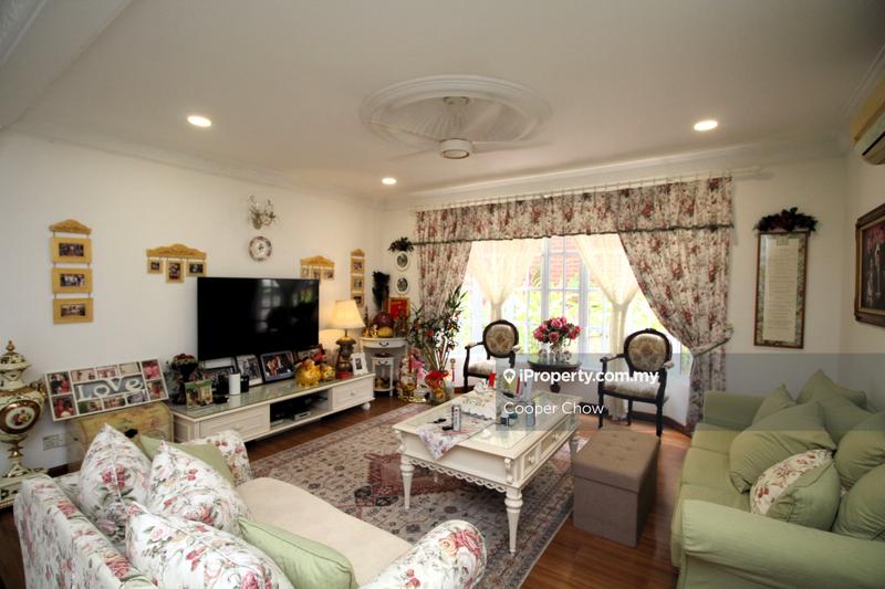 Bungalow House for Sale in Kelana Jaya, Petaling Jaya by Cooper Chow - iProperty.com.my