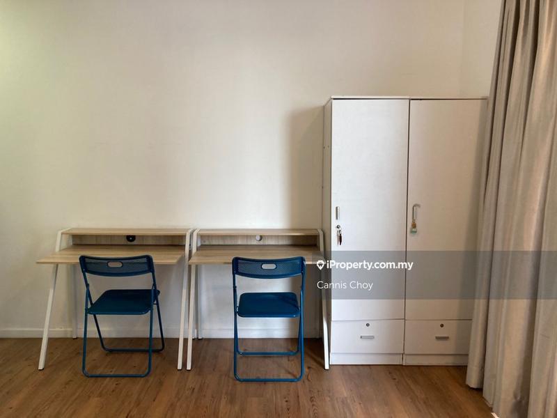 Kediaman Servis untuk Disewa di Paramount Utropolis oleh Cannis Choy - iProperty.com.my