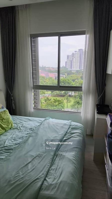 Kediaman Servis untuk Dijual di Cantara Residences oleh Nick Lai - iProperty.com.my