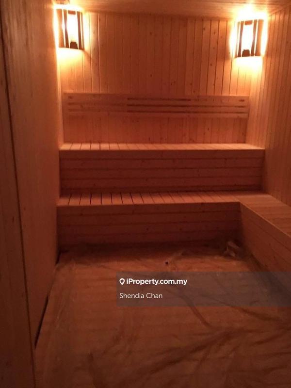 Residensi Servis untuk Dijual di Atria oleh Shendia Chan - iProperty.com.my