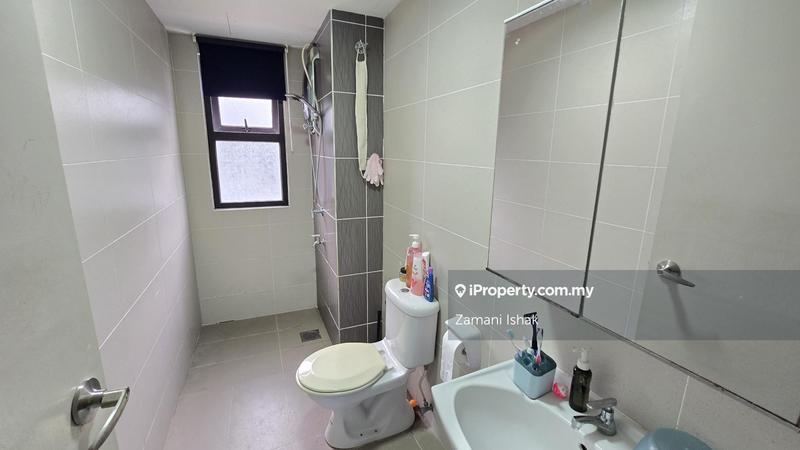 Pangsapuri untuk Dijual di Vista Mahogani @ Saujana Impian oleh Zamani Ishak - iProperty.com.my