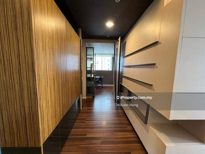 Service Residence for Sale in Verve Suites by William Heng - iProperty.com.my