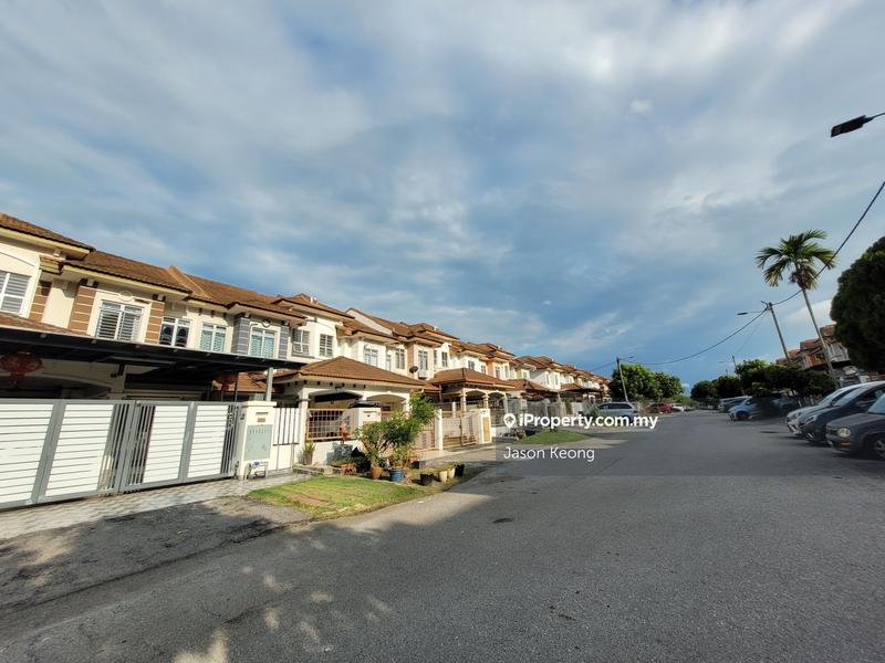Rumah Berangkai 2 Tingkat untuk Dijual di Bandar Bukit Puchong 2, Puchong oleh Jason Keong - iProperty.com.my
