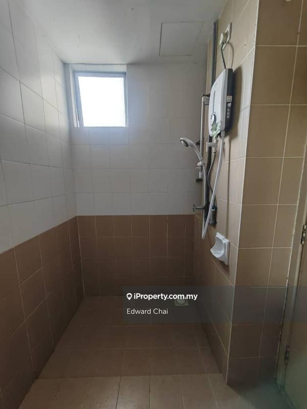 Kondominium untuk Dijual di Aman Heights Condominium oleh Edward Chai - iProperty.com.my