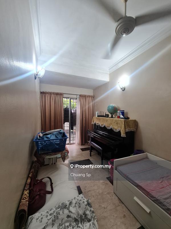 2-storey Terraced House for Sale in Bandar Sri Damansara, Selangor by Chuang Sp - iProperty.com.my