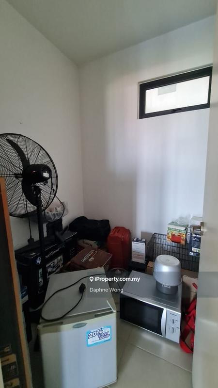 Kondominium untuk Dijual di Gembira Residen oleh Daphne Wong - iProperty.com.my