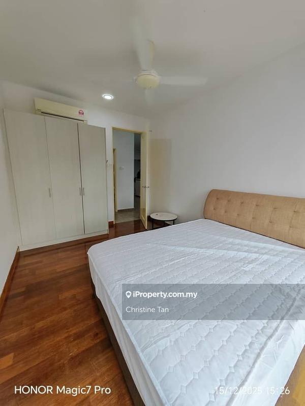 Condominium for Rent in Subang Parkhomes by Christine Tan - iProperty.com.my