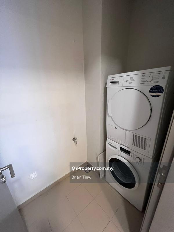 Residensi Servis untuk Dijual di Twin Arkz oleh Brian Tiew - iProperty.com.my