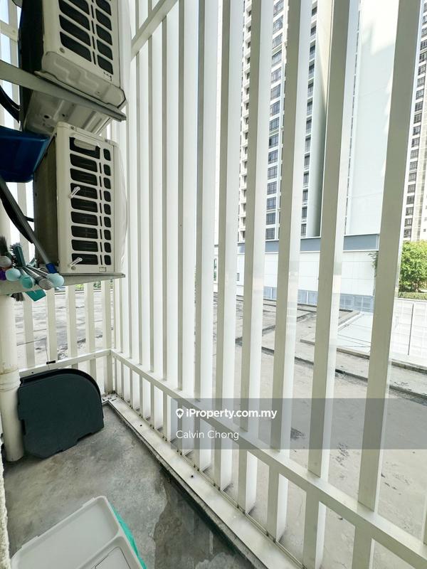 For Sale - The Park Sky Residence