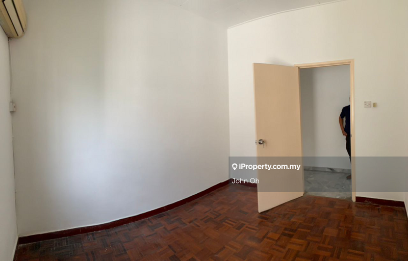 For Sale - Subang Perdana Goodyear Court 9