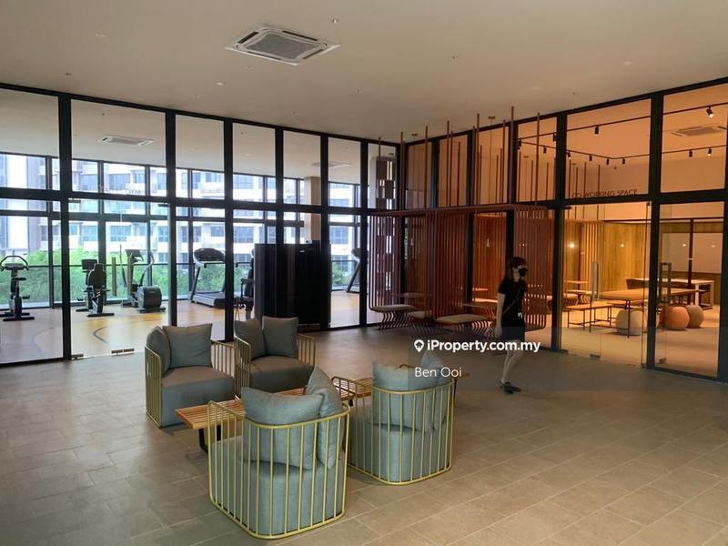 Service Residence for Rent in M Vertica by Ben Ooi - iProperty.com.my
