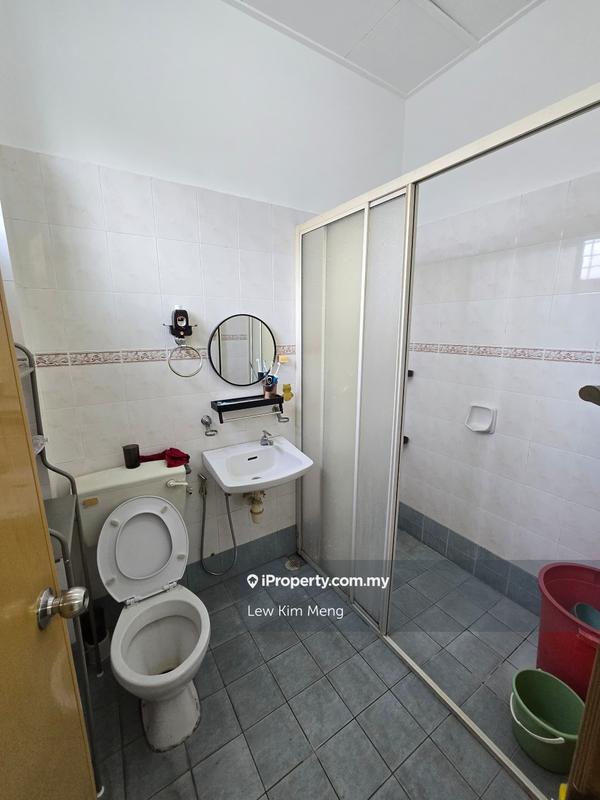 Terraced House for Sale in 6f4b6, Segambut by Lew Kim Meng - iProperty.com.my