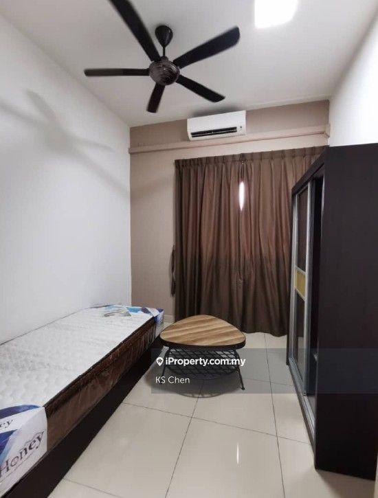 For Rent - Kalista Residence