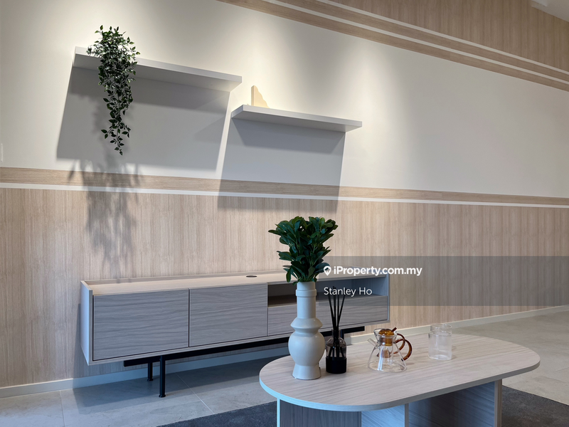 Service Residence for Sale in The Goodwood Residence by Stanley Ho - iProperty.com.my