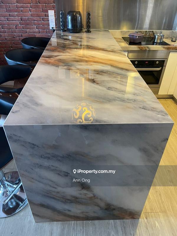 Service Residence for Sale in M City by Ann Ong - iProperty.com.my