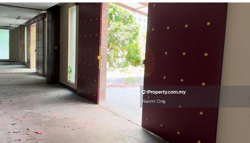 Banglo Komersial untuk Dijual di Bukit Bintang, KL City Centre oleh Naomi Ong - iProperty.com.my