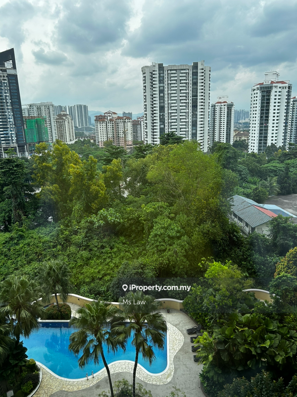 Condominium for Sale in La Grande Kiara by Ms Law - iProperty.com.my