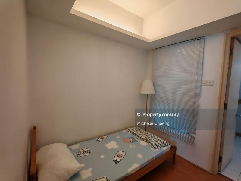 Residensi Servis untuk Disewa di i-Zen @ Kiara 1 oleh Michelle Cheong - iProperty.com.my