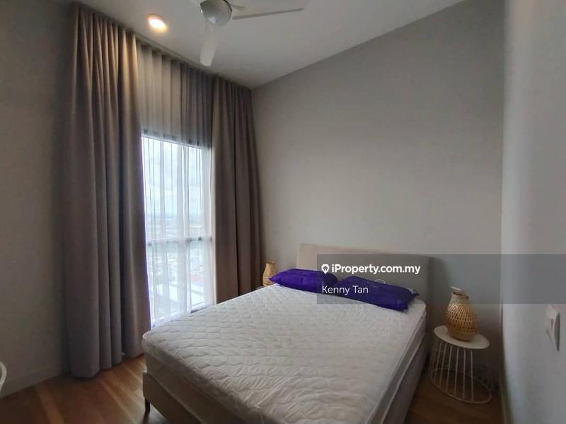 Service Residence for Sale in Cyperus @ Tropicana Gardens by Kenny Tan - iProperty.com.my