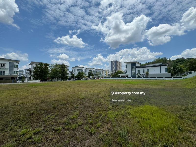 Tanah Banglo untuk Dijual di Taming Mutiara, Bandar Sungai Long oleh Teammy Lee - iProperty.com.my