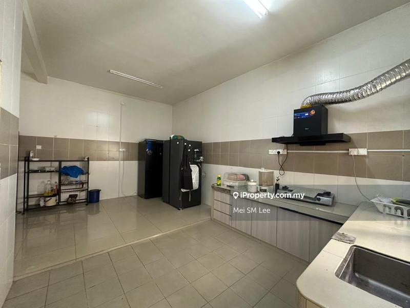 Rumah Berkembar untuk Dijual di Taman Bukit Prima, Cheras oleh Mei SM Lee - The Peak, Taman Bukit Prima, Cheras Kitchen - iProperty.com.my