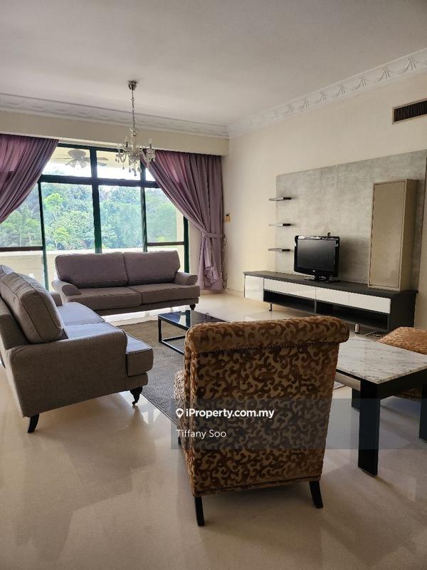 For Rent - Sri Murni