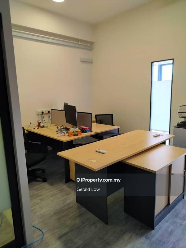 For Rent - Aurora Sovo @ Bukit Jalil