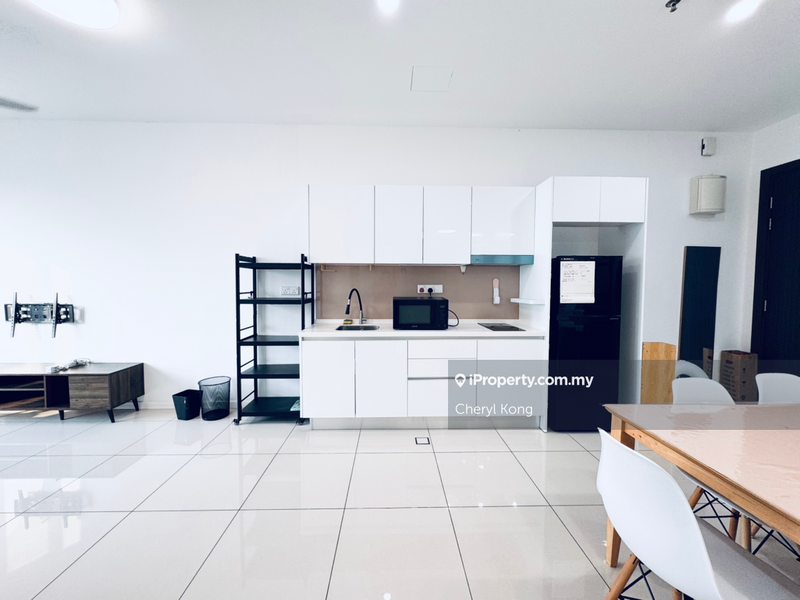 Service Residence for Sale in Residential Suites @ HighPark by Cheryl Kong - iProperty.com.my