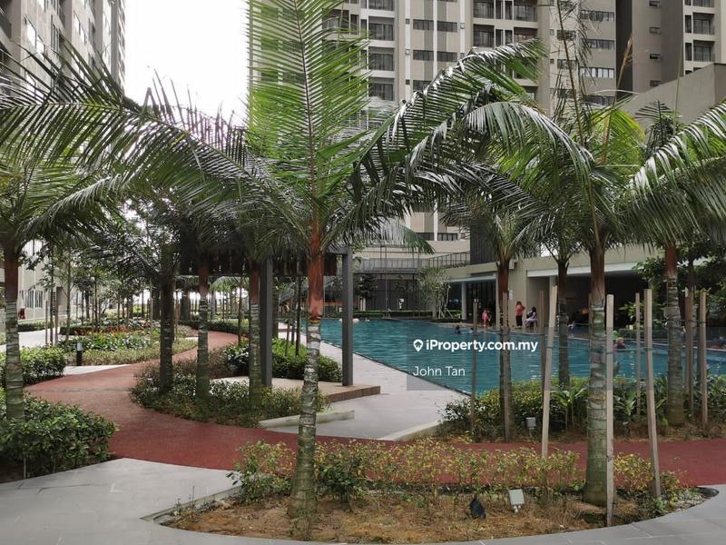 Residensi Servis untuk Dijual di Vision City Youth City oleh John Tan - iProperty.com.my