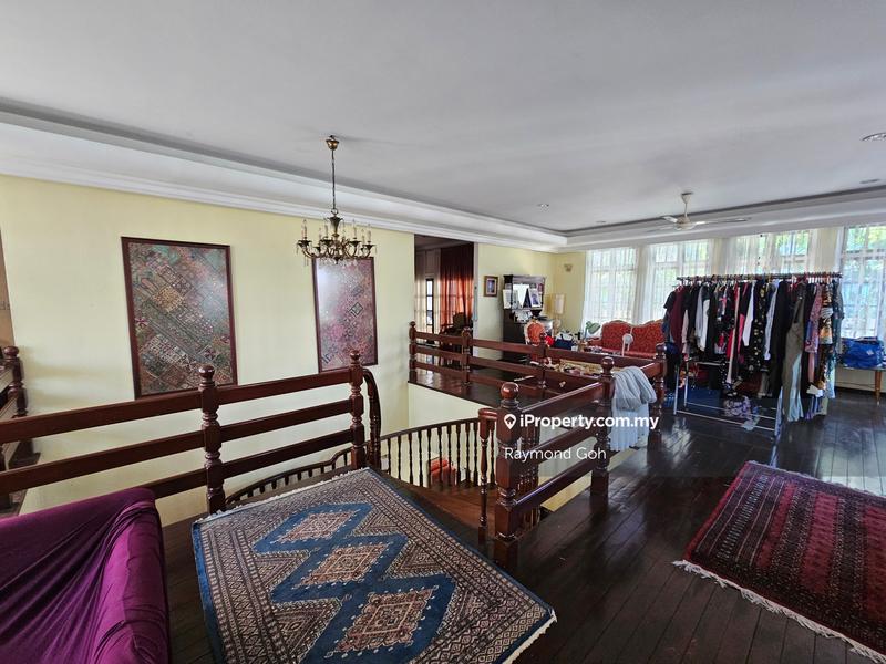 Bungalow House untuk Dijual di Bukit Damansara, Damansara Heights oleh Raymond Goh - iProperty.com.my