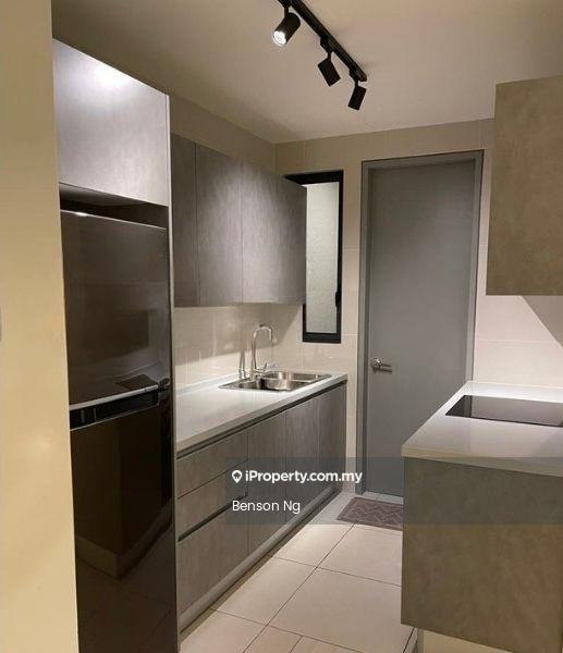 Service Residence untuk Disewa di The Era @ Duta North oleh Benson Ng - Kitchen - iProperty.com.my