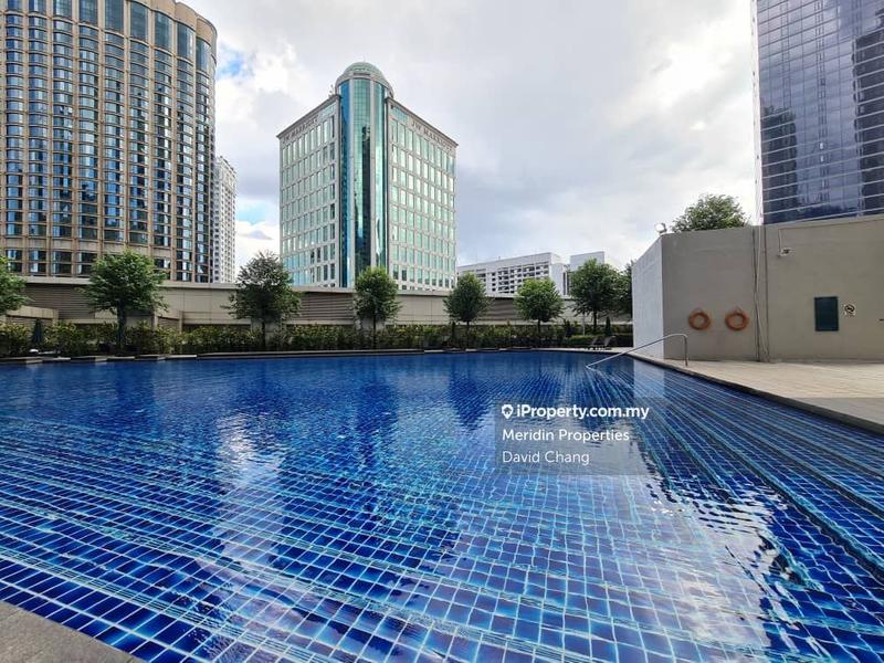 Service Residence for Rent in Pavilion Residences by David Chang - iProperty.com.my