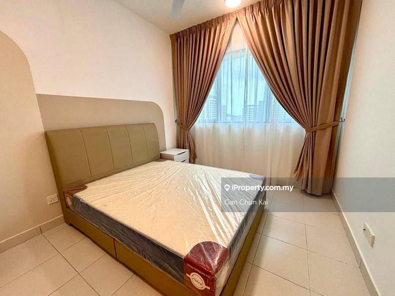 Condominium for Rent in One Foresta by Gan Chun Kai - iProperty.com.my