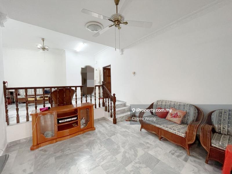 For Sale - Casa Mila