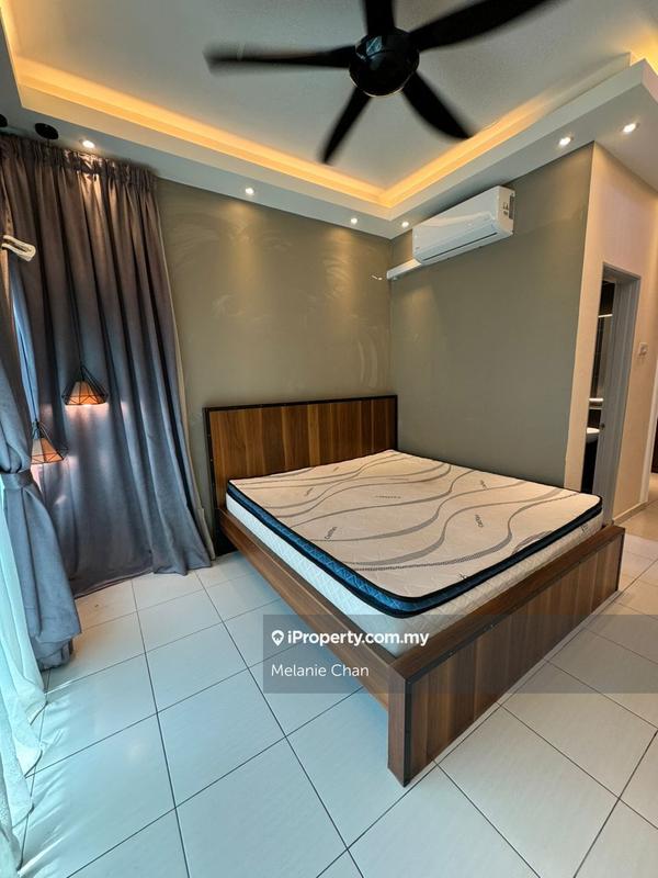 Service Residence for Sale in The Zizz @ Damansara North by Melanie Chan - iProperty.com.my