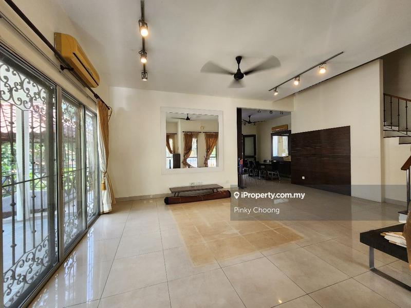 Rumah Berangkai 2.5 Tingkat untuk Dijual di Valencia, Sungai Buloh oleh Pinky Choong - iProperty.com.my