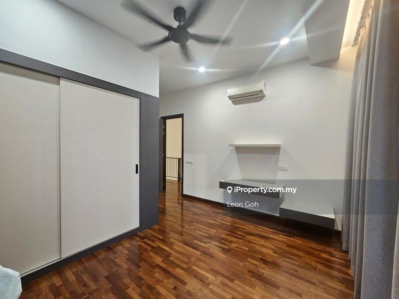 2-storey Terraced House for Rent in Eco Sanctuary, Telok Panglima Garang by Leon Goh - iProperty.com.my