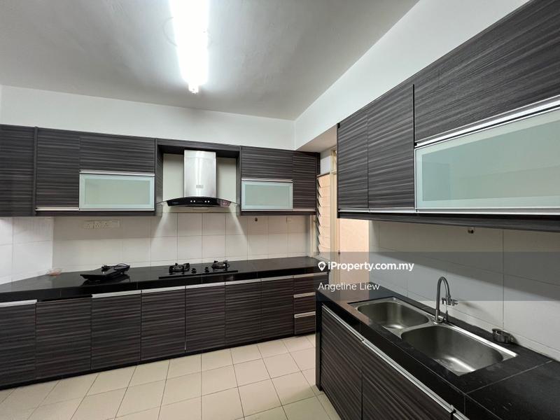 Kondominium untuk Dijual di Sri Ampang Hilir oleh Angeline Liew - iProperty.com.my